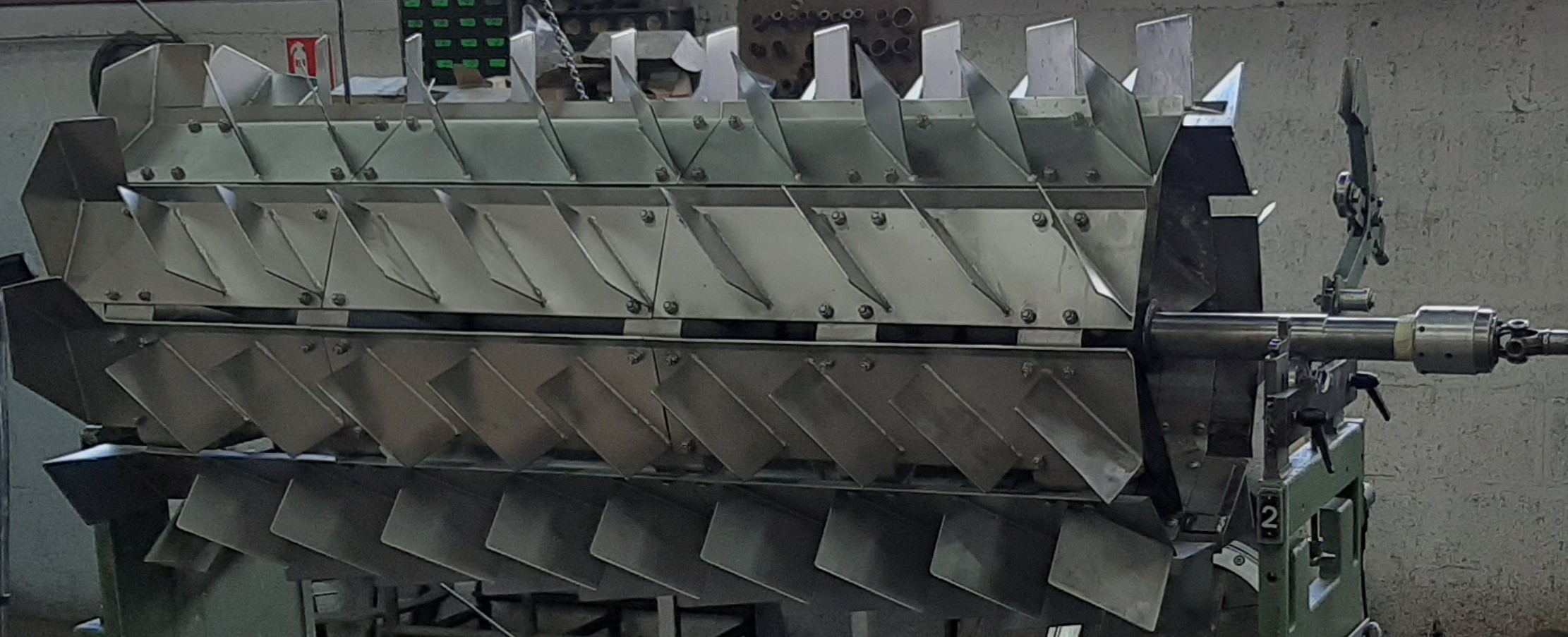 Qu'est ce que l'équilibrage 